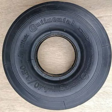Gomas para moto o karting - Img 125610511