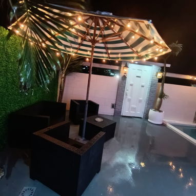 🏖 Casa Don pipo en renta a solo 2 cuadras devla playa de Guanabo. Whatssap 52 95 94 40 - Img 113162115