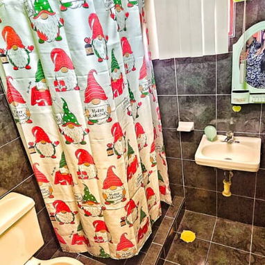 🏤⚡️🏊‍♂️Casa de renta con piscina con respaldo energético a Fe, municipio Playa, La Habana (5 habitaciones) - 9/10