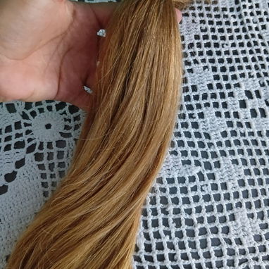 Extensiones de pelo 100% humano - 2/4