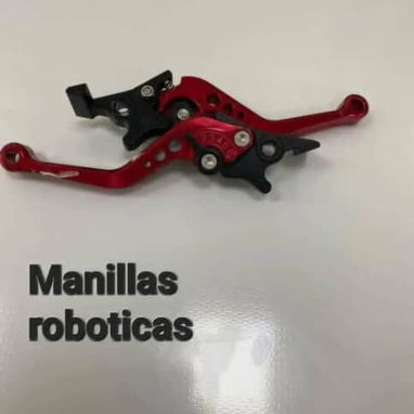 Piezas de motos - Img 120024676