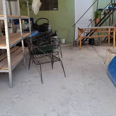 Se renta espacio para negocio legal - Img 122257902