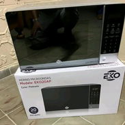 Microondas eko en 100 usd - Img 57924293