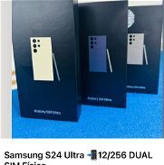 Samsung S24 Ultra 12/256 Sellado en caja 📦 DUAL SIM física. - Img 44858337