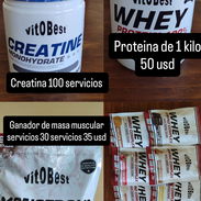 Proteina - Img 56080606