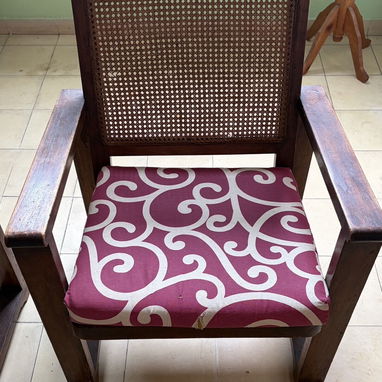 Vendo Pareja de Butacas - Img 123220933