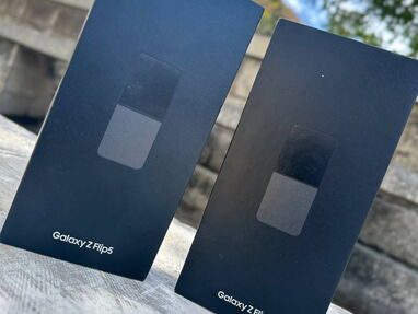 Galaxy Z Flip 5//Galaxy Z Fold 5 - Img 54187471
