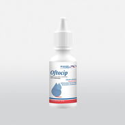 OFTOCIP SOLUCION OFTÁLMICA 10 ml (CIPROFLOXACINA) - Img 52459586