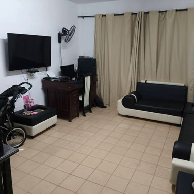 Se vende apartamento con todo adentro, remodelado, edificio capitalista, avenida 20 de Mayo y Ayestarán... 55008593 - Img 116017441