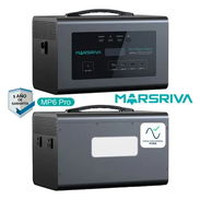 Estación de carga MARSRIVA MP6 Pro, 330 USD, mejor precio y garantía - Img 55969061
