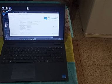 Ganga vendo laptop i5 11na .en perfecto estado - Img main-image