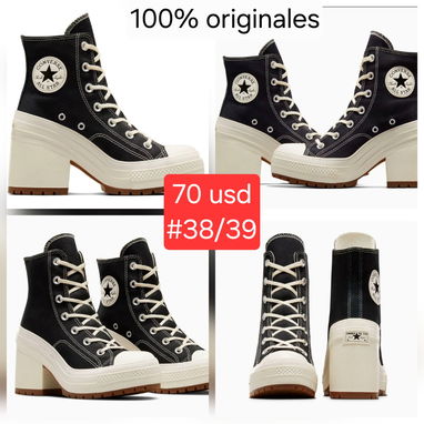 Chancletas pumas y adidas originales 100%. Relojes seiko y citizen ecodrive. Cositas shein: botas, pezoneras, zapatos... - Img 122092161