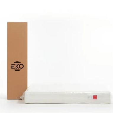 Colchón camero original sellado al vacío marca EKO - 2/2