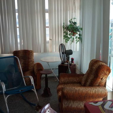 Se vende Apartamento Amueblado y Equipado en Víbora Park - 4/10