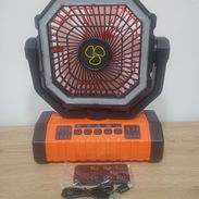 Ventiladores Recargables 20000MhA nuevos en sus cajas traídos de EU - Img 56307952
