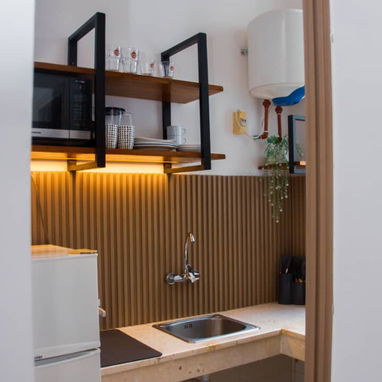 Apartamento de renta por noche 🏡✨ ¡HOSPÉDATE EN EL CORAZÓN DE LA HABANA VIEJA! ✨🏡  📍 Apartamento privado de 1 habitac - 10/10