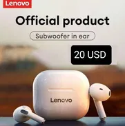 Manos libres Lenovo - Img 49445965