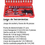 Juego de herramientas pcfg - Img 56740322
