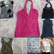 Blusas , shorts ,batecasa - Img 57798263