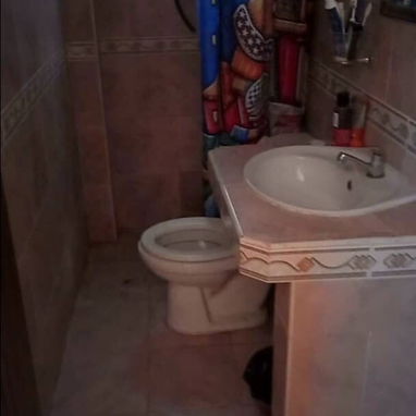 Casa independiente en La Virgen del Camino (WhatsApp: +53 53167024) - 10/10