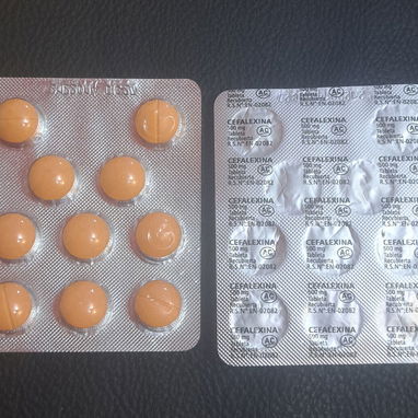 Medicamentos variados - Img 123235104