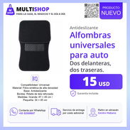 Alfombras - Img 57119842