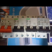 Brekes de 25,32, 40 y 63a 2 polos - Img 57822409