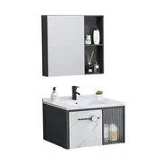 Venta de Duchas de hidromasaje 250 usd y muebles de baño que incluye lavamano y botiquín ‼️‼️Duchas, llaves mezcladoras. - Img 50702889