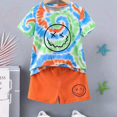 Ropa de niño talla 6 - Img 124183304