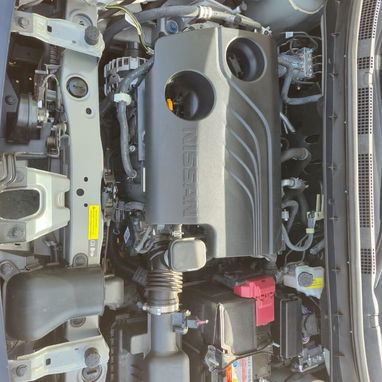 NISSAN KICKS 2023 - 5/5