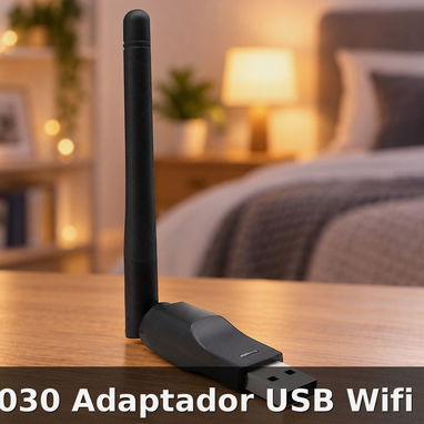 Adaptador - 3/3