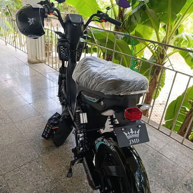 BICIMOTO JMD EN VENTA - 3/3