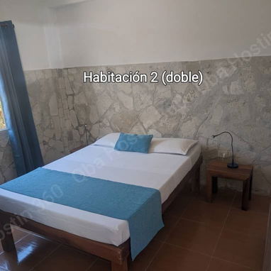 Renta hostal de 4 habitaciones para 12 personas a 300m de la playa en Guanabo - Img 112643096