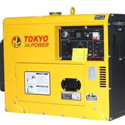 Grupo Electrógeno TOKYO POWER 8 KW - Img 55572608