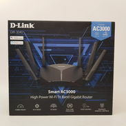 Nuevo Router WiFi D-Link AC3000 - Img 51224985