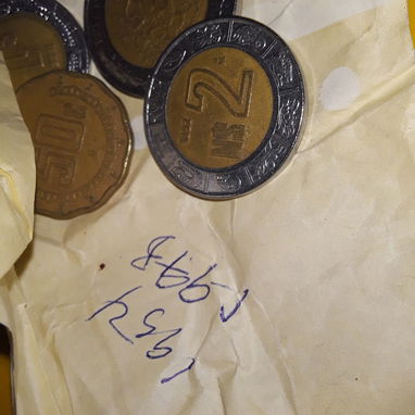 Se vende monedas de varios paises - Img 121280769