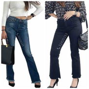 ♦️♦️Jeans Campana - Img 50833677