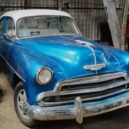SE VENDE CHEVROLET 51 Clásico 🇨🇺 - Img 57024915