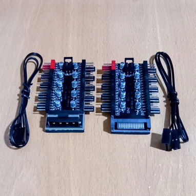 SPLITT DIVISOR HDMI 4K DE 4 SALIDAS PARA 4 MONITORES, NUEVOS - Img 114904617