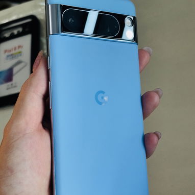 Google Pixel 8 Pro 😱 GAMA ALTA - Img 122073775