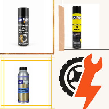 Partes, piezas, accesorios y productos para autos - Img 105956627