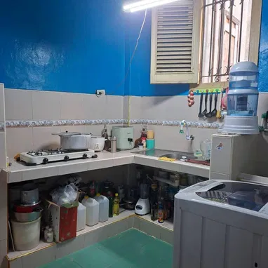 🏠En Venta Casa con balcón y sin afectación de agua 💦 - 4/8