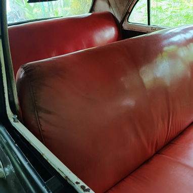 Se vende Chevrolet 1950 - 3/5