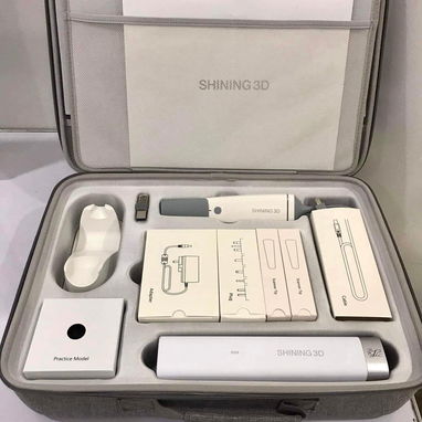 Shining3D Aoralscan 3 Dental Intraoral Scanner - 2/3
