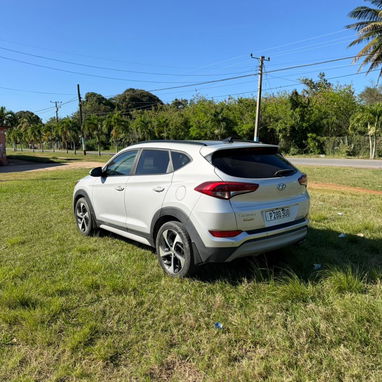 vendo o negocio, Hyundai Tucson, 2018, Full límite - Img 117698541