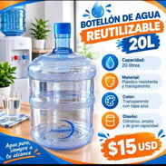 Botellón de agua - Img 57896586