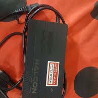 Cargador de bicimoto Halcon de 48Vx 50Ah - Img 123781000