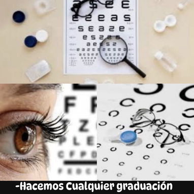 ESPEJUELOS CON AUMENTO-ESPEJUELOS GRADUADOS-ESPEJUELOS GRADUADOS - Img 123752461