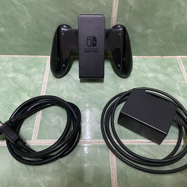 Nintendo switch v1 - 4/5