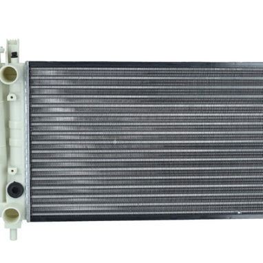 Tapa + Radiador Grande de Fiat Uno - Img 109680526